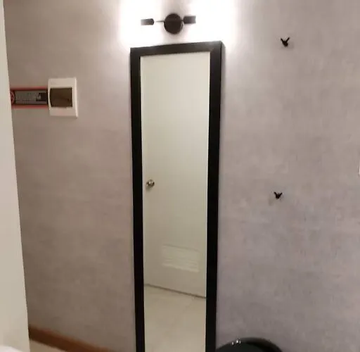 Apartment Affordable 2 Twin Beds - View Edsa Manila